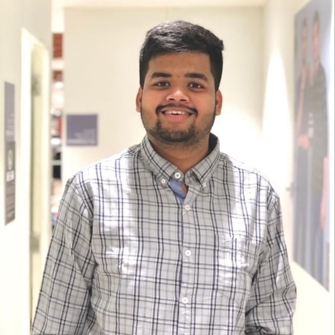 Himanshu Goyal